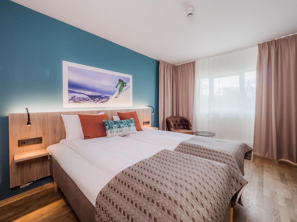 Nordfjord Hotel 4*