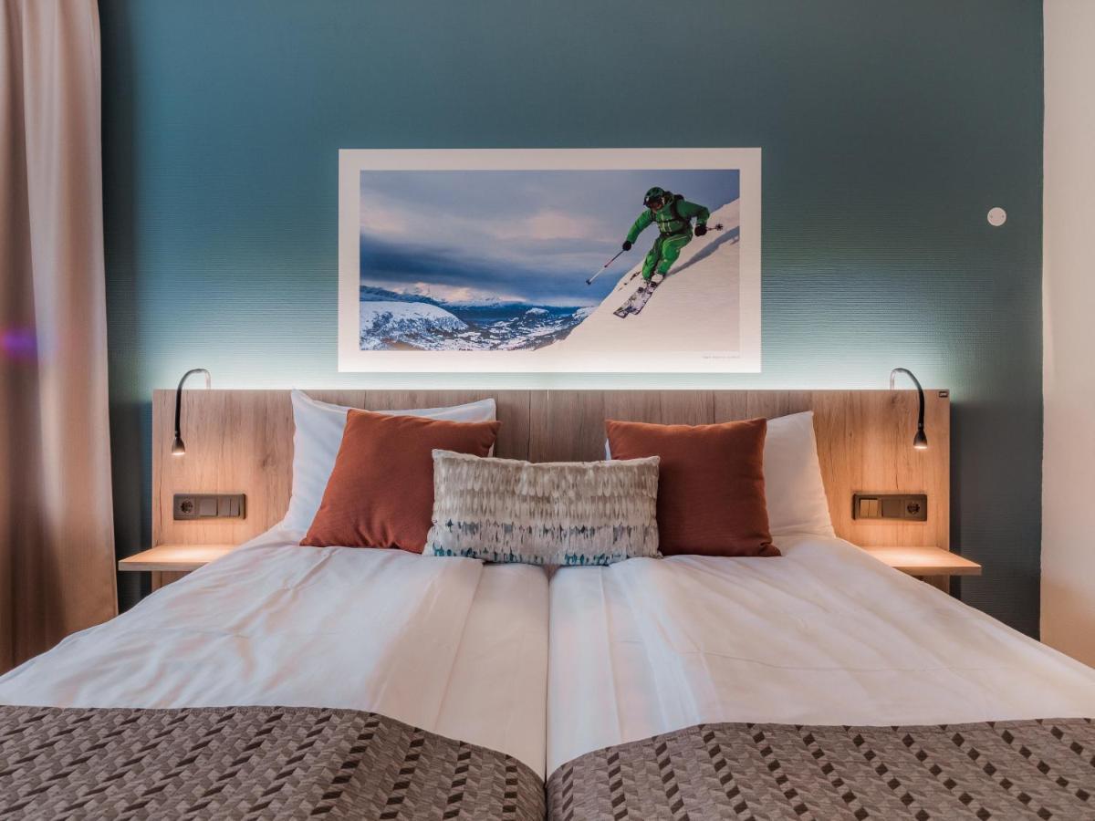Nordfjord Hotel Nordfjordeid