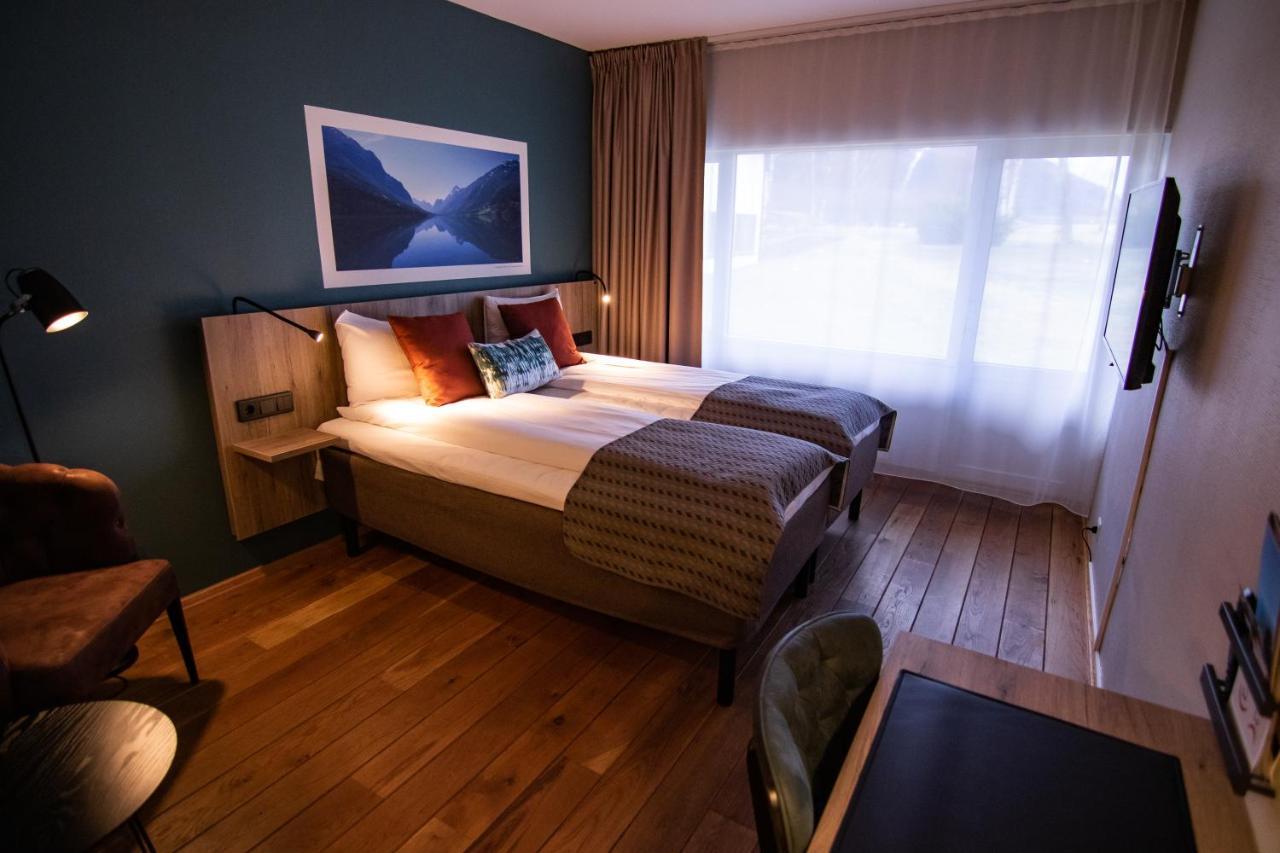 Nordfjord
