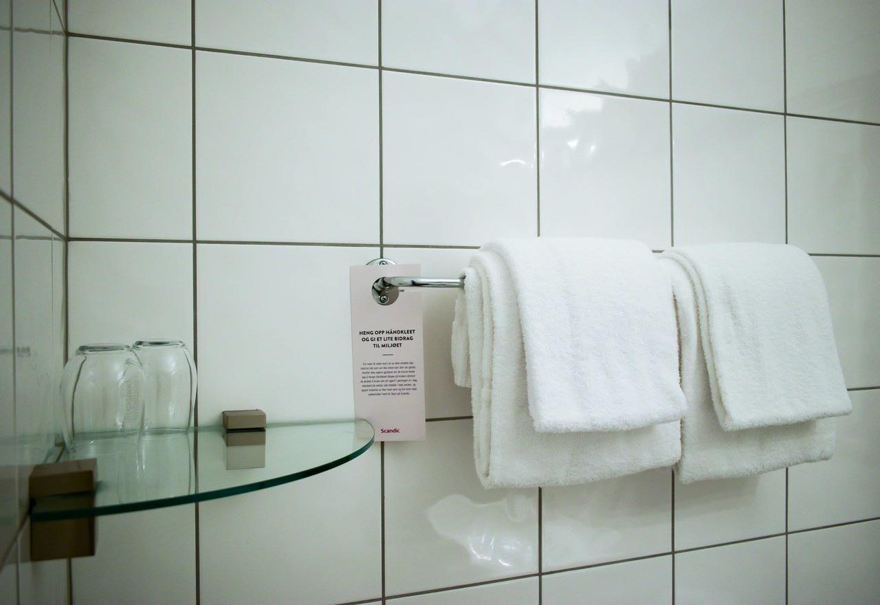 Hotel Nordfjord 4*