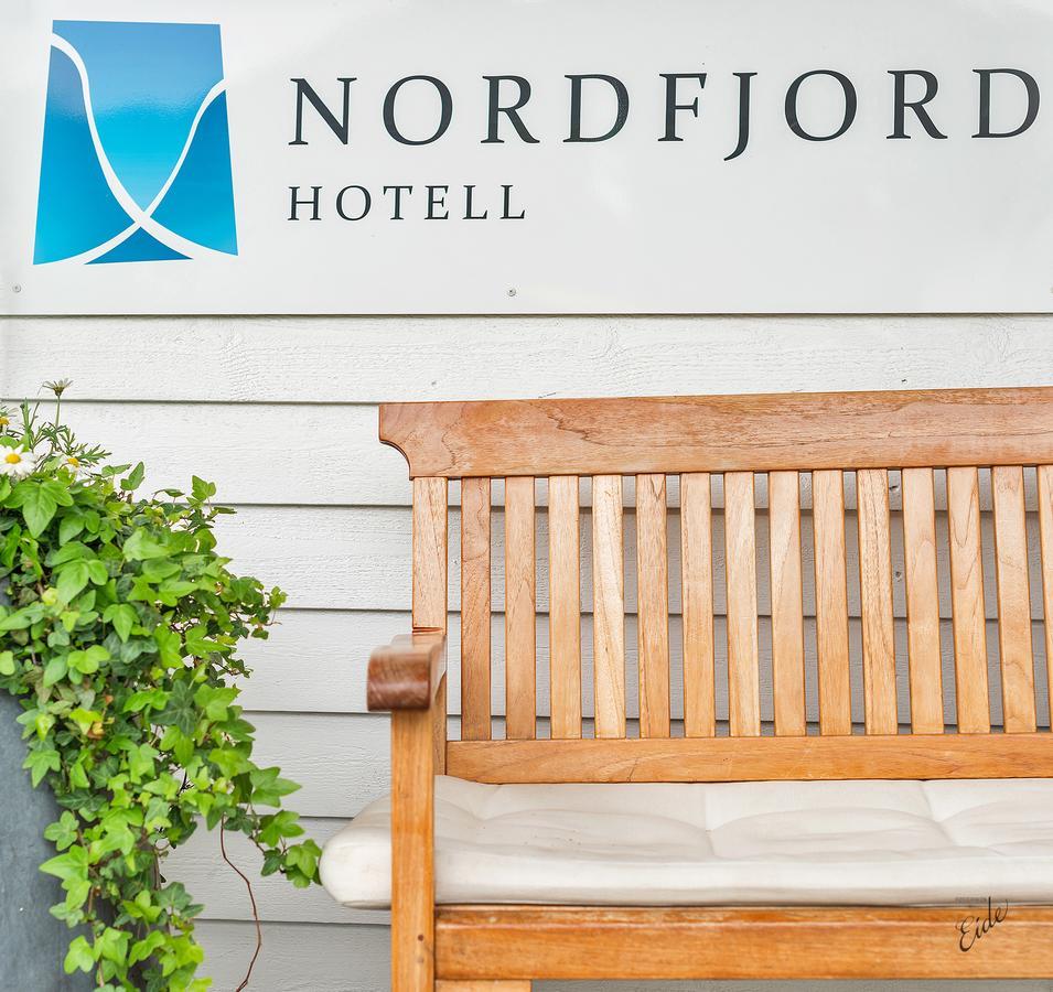 Hotel Nordfjord