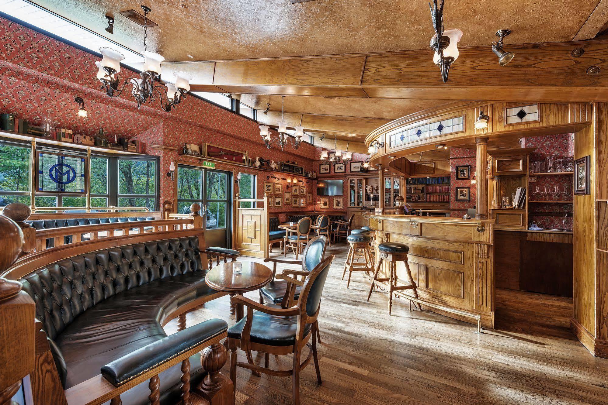 Nordfjord Hotel