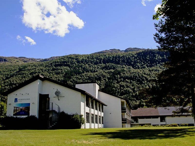 Nordfjord Hotel